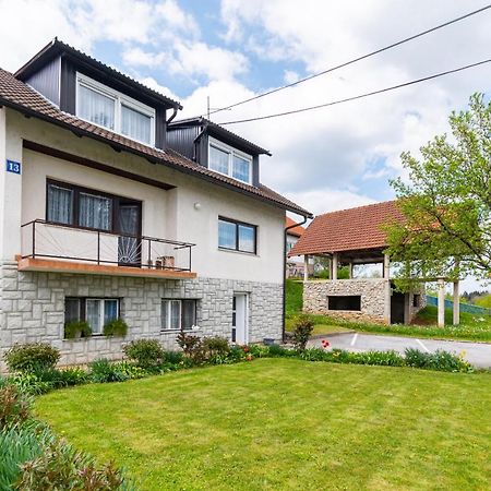 Apartments With A Parking Space Slunj, Plitvice - 18152 Εξωτερικό φωτογραφία