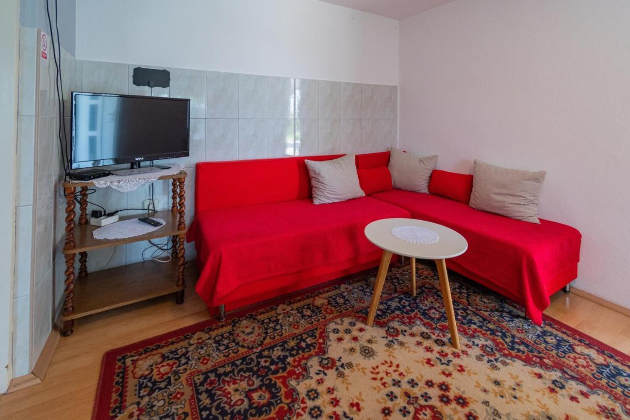 Apartments With A Parking Space Slunj, Plitvice - 18152 Εξωτερικό φωτογραφία