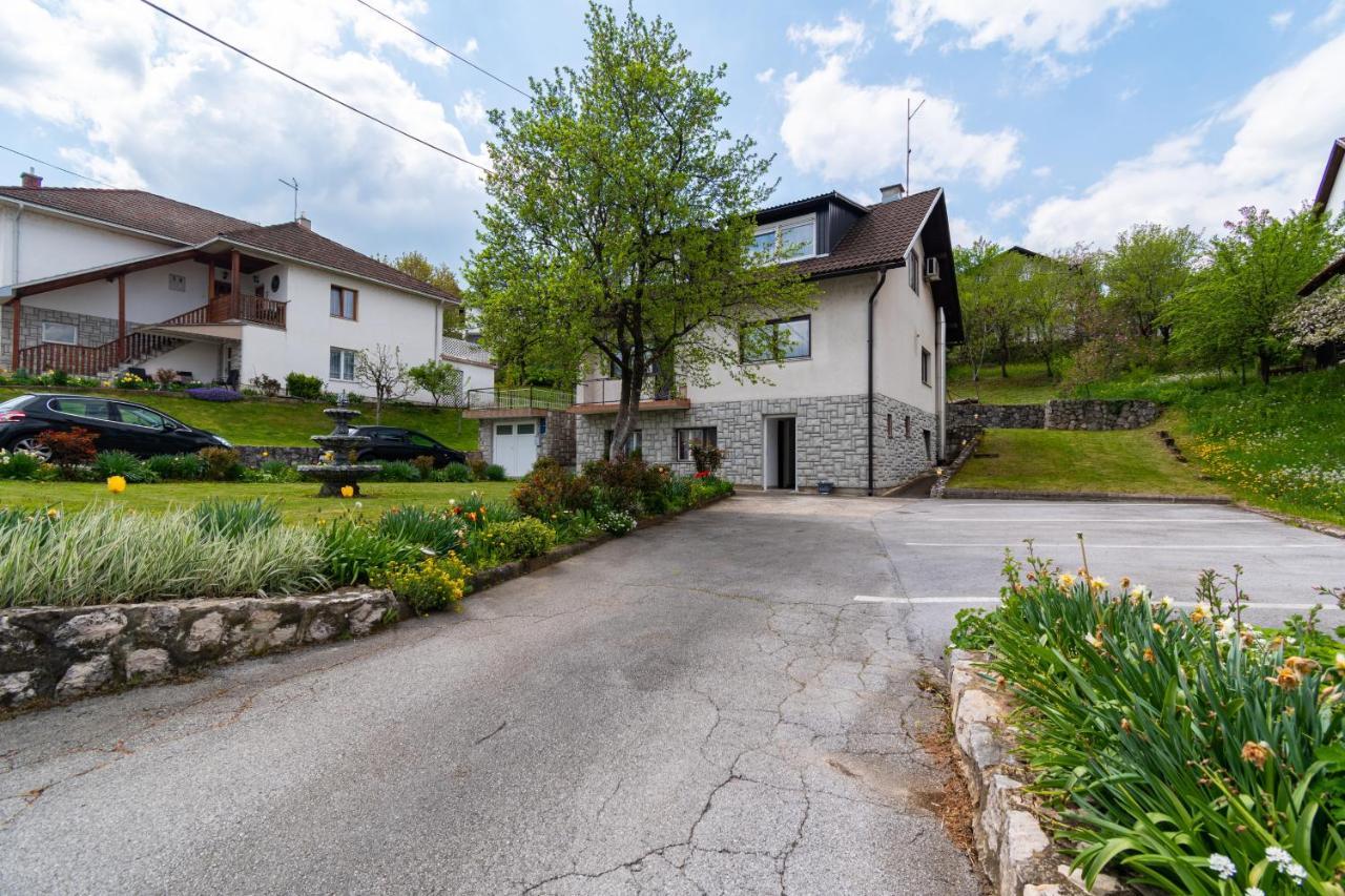 Apartments With A Parking Space Slunj, Plitvice - 18152 Εξωτερικό φωτογραφία