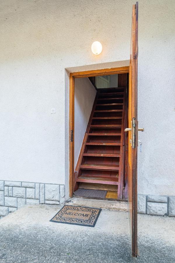 Apartments With A Parking Space Slunj, Plitvice - 18152 Εξωτερικό φωτογραφία