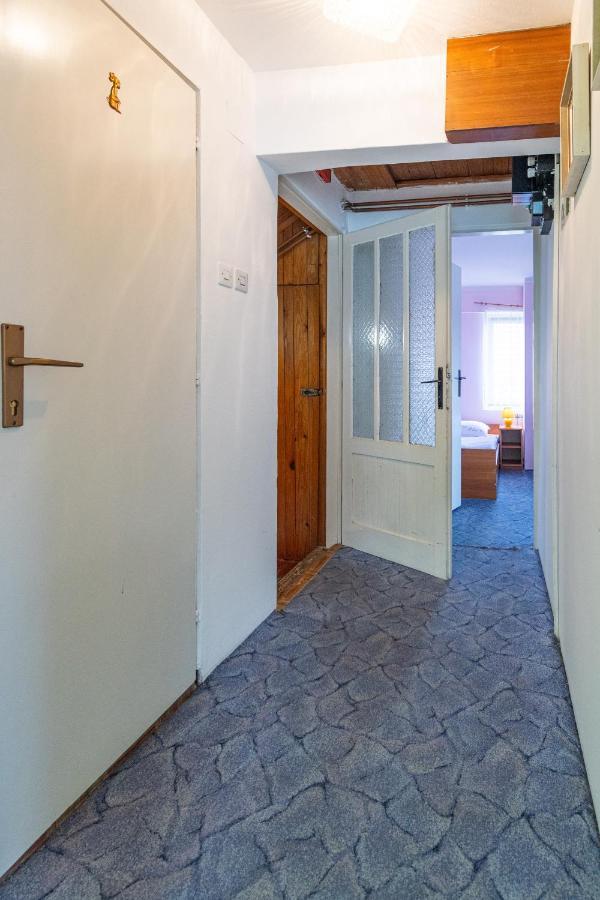 Apartments With A Parking Space Slunj, Plitvice - 18152 Εξωτερικό φωτογραφία