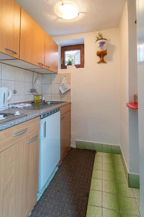 Apartments With A Parking Space Slunj, Plitvice - 18152 Εξωτερικό φωτογραφία